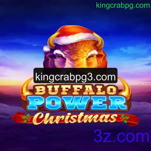 Descubra o Mundo Encantado de BuffaloPowerChristmas