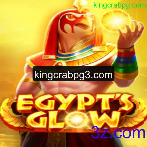 EgyptsGlow: A Fascinante Jornada no Mundo Antigo com KingCrabPG