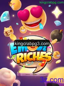 Descubra o Fascinante Mundo de EmojiRiches: A Nova Sensação dos Jogos Online