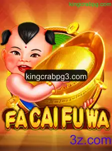 Descubra o Excitante Mundo de FaCaiFuWa: Um Jogo de Estratégia e Diversão