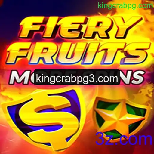 Descubra o Mundo Vibrante de FieryFruitsMoreSpins: Um Jogo de Slots Inovador