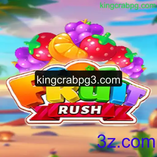 Explorando o Mundo Vibrante de FruitRush