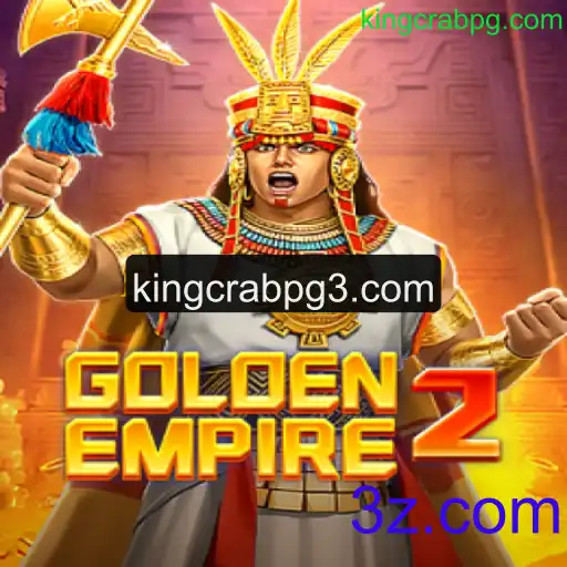 GoldenEmpire2: Dominando o Reino dos Caranguejos Dourados
