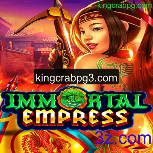 ImmortalEmpress: Explorando o Mundo Fantástico de Estratégia e Conquista