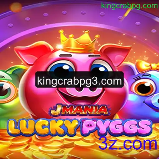 Desvende o Mundo de JManiaLuckyPyggs: Uma Nova Onda de Entretenimento Digital
