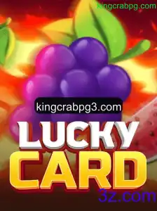 Explorando LuckyCard: O Novo Jogo de Estratégia