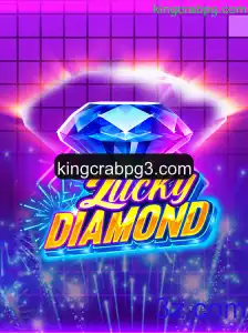Descubra o Fascinante Mundo de LuckyDiamond no Rei dos Games