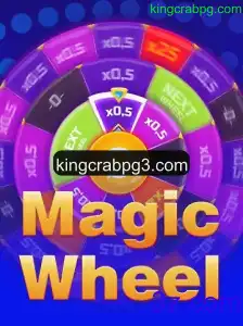 Descubra o Encantador Jogo MagicWheel