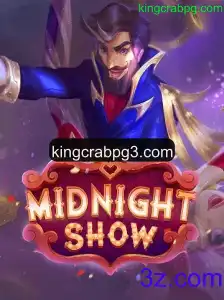 Descubra o Fascinante Mundo de MidnightShow: Uma Aventura Inesquecível