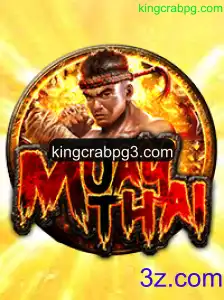 MuayThai: Uma Imersão no Mundo dos Jogos com kingcrabpg.com