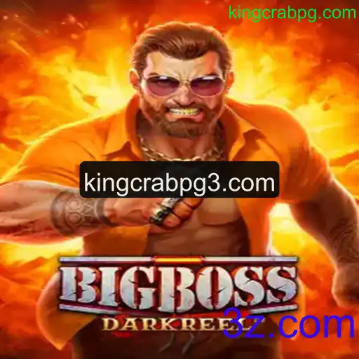 Descubra o Mundo de BigBoss: Um Jogo Inovador com Estratégia e Aventura
