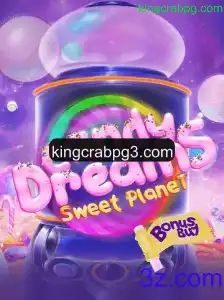Explorando o Mundo de CandyDreamsSweetPlanet: Aventuras Doces e Estratégicas