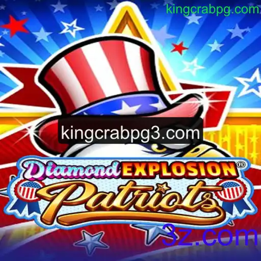 Explorando a Aventura de DiamondExplosionPatriots: Um Mundo de Desafios e Estratégias Incríveis