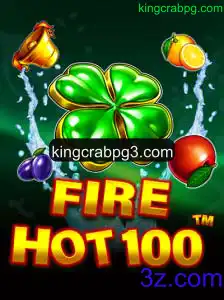 Explorando o Mundo de FireHot100: Nova sensação no KingCrabPG