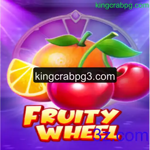 Explorando o Mundo Vibrante do Jogo FruityWheel