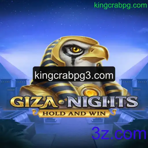 Descubra Tudo Sobre GizaNights: O Novo Fenômeno dos Jogos