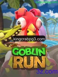 Descubra 'GoblinRun': Uma Aventura Cheia de Desafios e Emoções