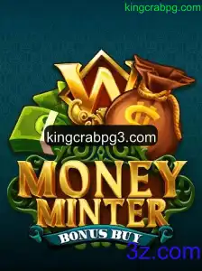 Explorando o Mundo do Jogo MoneyMinterBonusBuy