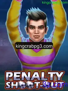 Explorando o PenaltyShootOut: O Jogo de Habilidade e Estratégia