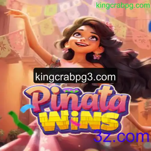 Descubra o Mundo Emocionante de PinataWins