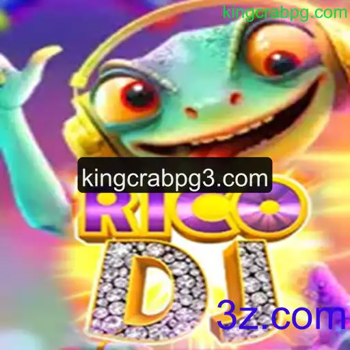 Descubra o Fascinante Universo de RicoDJ: O Jogo da Nova Era