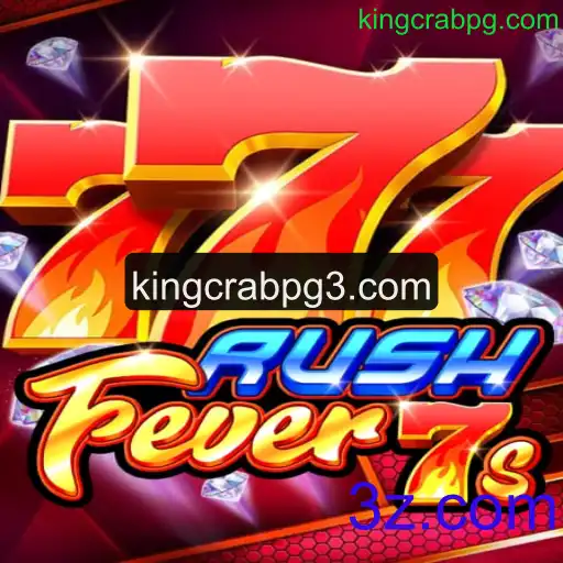 Descubra a Emoção do Jogo RushFever7s no kingcrabpg.com