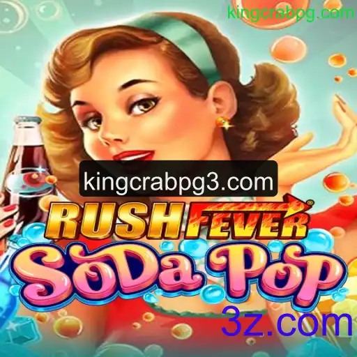 Explorando RushFeverSodaPop: O Novo Fenômeno do Mundo dos Games