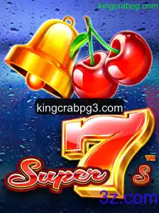 Desvendando Super7s: Um Clássico dos Jogos Online