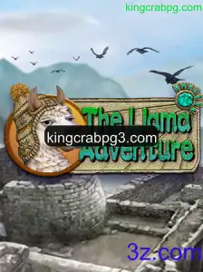 Explorando TheLlamaAdventure: Uma Jornada Inesquecível