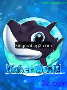 Descubra o Mundo de WaterWorld: Uma Aventura Subaquática Inovadora