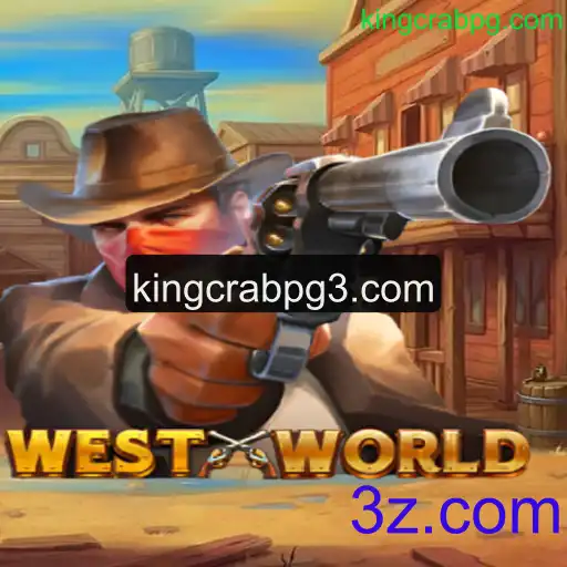 Explorando WestWorld: Um Novo Fenômeno no Mundo dos Jogos