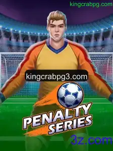 Descobrindo o Universo de PenaltySeries: Jogo de Estratégia de Última Geração