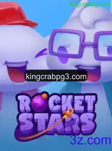 Explorando o Universo de RocketStars: Estratégia e Aventura Espacial