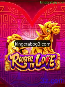 RoosterInLove: Uma Jornada Emocionante no Mundo dos Jogos Digitais