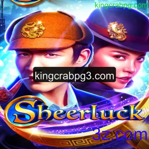 Sheerluck: Um Mergulho no Mundo dos Mistérios e Estratégias