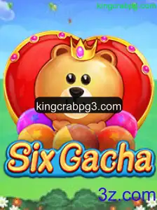 Descubra o Fascinante Jogo SixGacha e Suas Regras