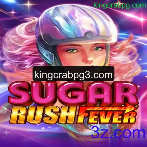 Descubra o Mundo Encantado de SugarRushFever
