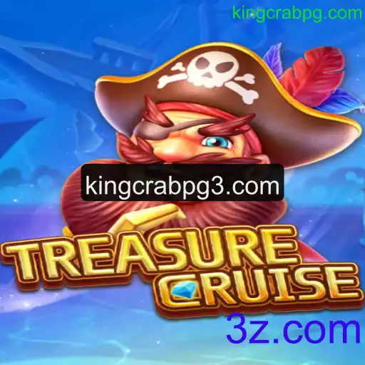 Explorando o Universo de TREASURECRUISE: Uma Aventura Épica