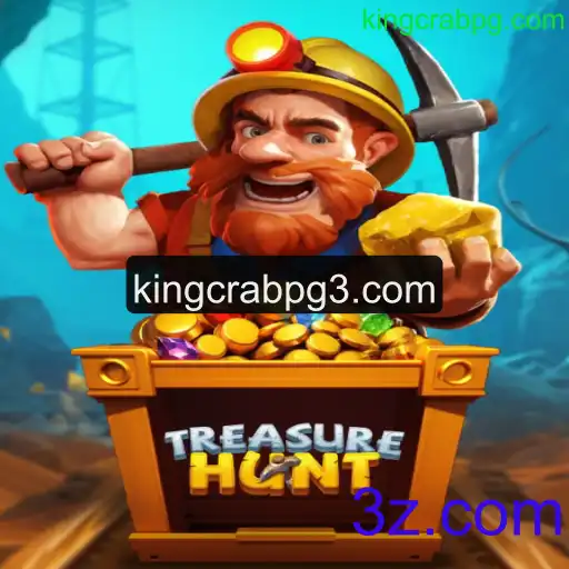 Explorando o Mundo de TreasureHunt: Um Mergulho nas Aventuras do Jogo
