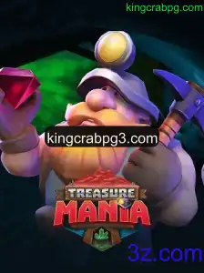 Desvendando o Mundo de TreasureMania: Aventura e Estratégia em um Universo Cativante