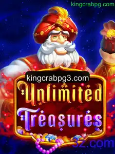 UnlimitedTreasures: Descubra o Novo Mundo de Aventuras