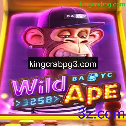 Exploração Selvagem com WildApe3258: Descubra as Regras e Aventuras